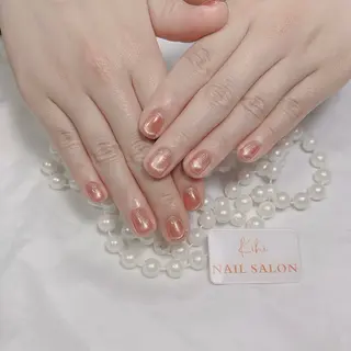 ネイル さくら💮💮 【オフ無料】のネイルデザイン