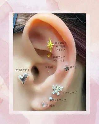 アイリスト Ai シェルウェリナ 船橋のマツエク・マツパデザイン