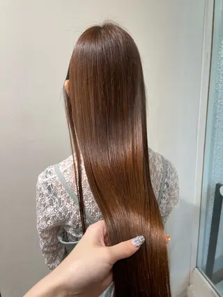 ロング 🧤men'sパーマ 🐶SaYaka🎀のその他イメージ