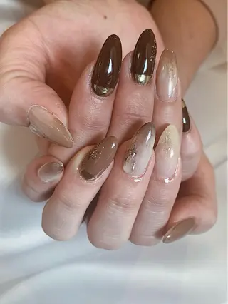 ネイル 土屋 智子のエステ・リラクイメージ