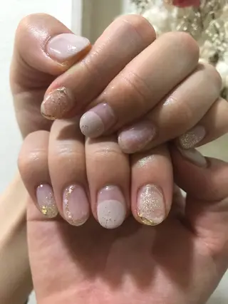 ネイル M`sプライベートサロン所属・Ｍ`s プライベートサロンのエステ・リラクイメージ