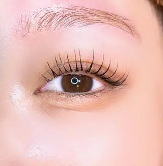 マツエク・マツパ Luxxe静岡店 石川のマツエク・マツパデザイン