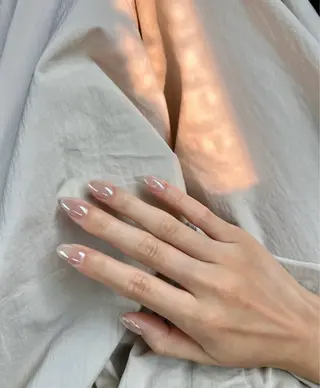 ネイル ジュリ ネイルのネイルデザイン