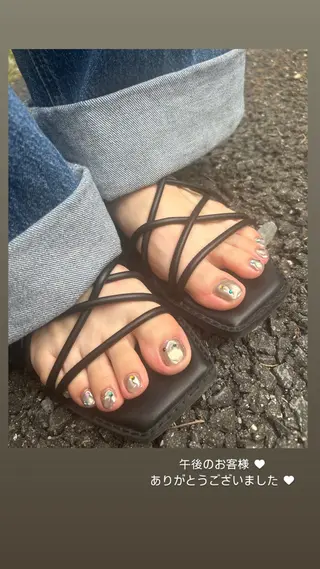 ネイル · COTTYのネイルデザイン