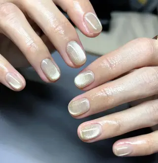 ネイル Queens 新宿本店のネイルデザイン