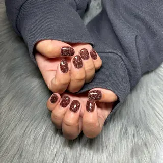 ネイル y's　beauty 京橋店のネイルデザイン