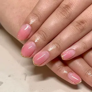 ネイル ちの 【パラジェル有✨】のネイルデザイン