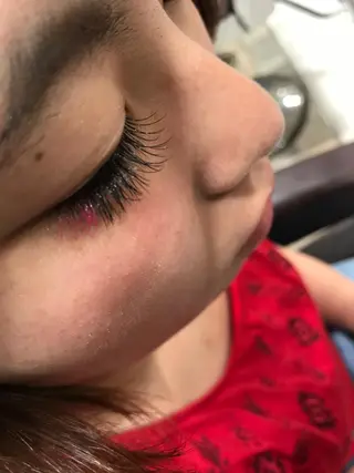 マツエク・マツパ 松丸 あゆ美のマツエク・マツパデザイン