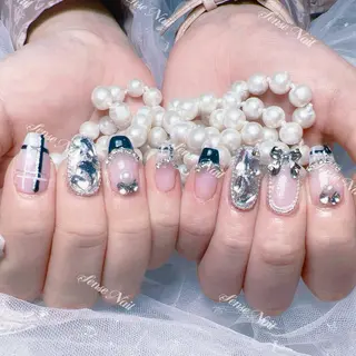 ネイル Mery Mery🌸のネイルデザイン