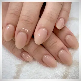 ネイル Mary nail所属・Mary nail .narumiのネイルデザイン