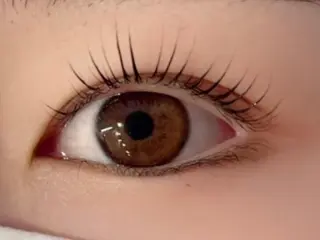 マツエク・マツパ Mian 津田沼のマツエク・マツパデザイン