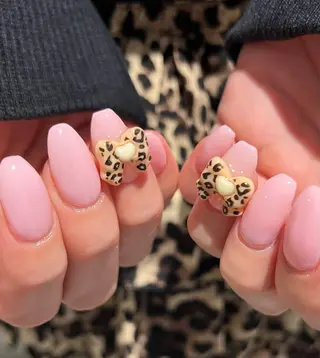 ネイル kanami motelのネイルデザイン