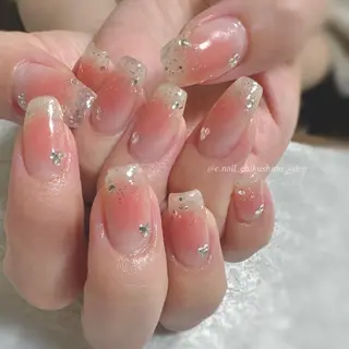 ネイル C.Nail &Eye筑紫駅のネイルデザイン