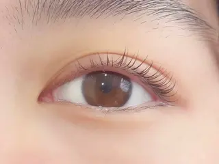 マツエク・マツパ Honey&Miel 🩶🎀AYANAのマツエク・マツパデザイン