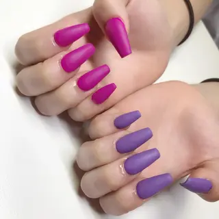 ネイル Nail Salon espritのネイルデザイン