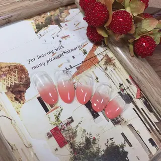 ネイル nailsalon GEARのネイルデザイン