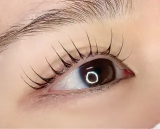 マツエク・マツパ ME-ME(ミーム)所属・🎀ME-ME Ai🎀のマツエク・マツパデザイン