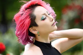 カラー 髪質改善のプロ✨りな さんのヘアスタイル