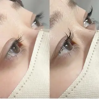 マツエク・マツパ 🩶バインドロック まつパ🩶由佳の眉毛・アイブロウイメージ