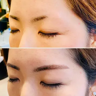 マツエク・マツパ amis by air所属・🎗銀座スタイリスト 🎗BABAのヘアスタイル