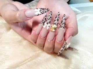 ネイル ＤI'A ネイルサロンのネイルデザイン