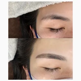 アイブロウ beauty salon by BMbm所属・名倉 彩乃のエステ・リラクイメージ