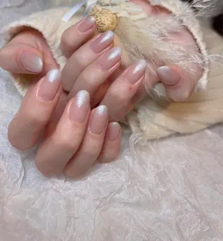 ネイル 南野 由希のネイルデザイン