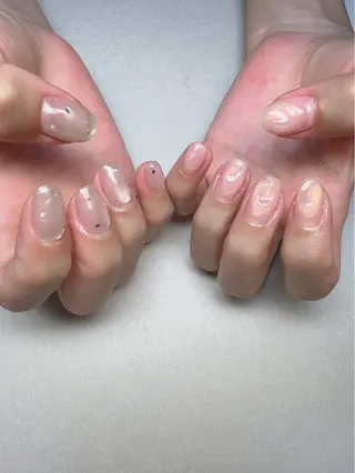 ネイル irooo 21のネイルデザイン