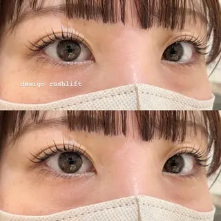 マツエク・マツパ 店長 shiori /浦和パルコ2Fの眉毛・アイブロウイメージ