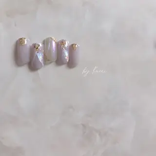 ネイル _Defi_ by Kaoriのネイルデザイン