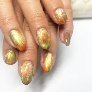 ネイル Nailsalon Daliのネイルデザイン