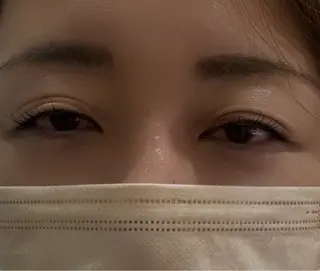 マツエク・マツパ eppeal hair&spa所属・沢田石 瞳のマツエク・マツパデザイン