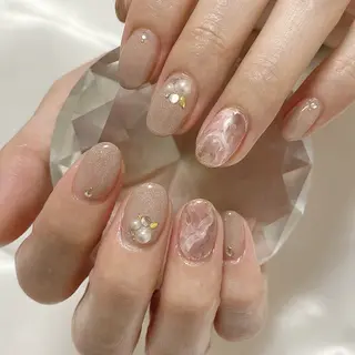 ネイル 💅fleur Ayumiのネイルデザイン