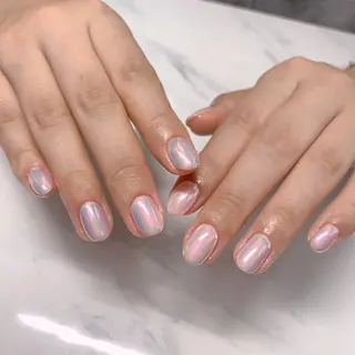 ネイル インフィニティ ネイルサロンのネイルデザイン