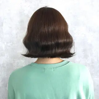 ショート サロウィン所属・K-POP好き美容師 🇰🇷Kai.Yのヘアスタイル