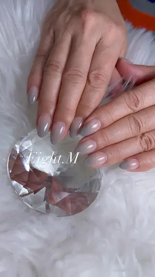 ネイル EIGHT .Mのネイルデザイン