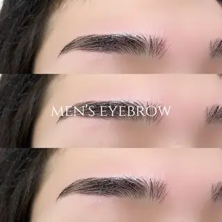 アイブロウ Himmel🪽💎 yumisaのマツエク・マツパデザイン