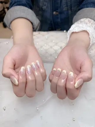 ネイル viet phe所属・Vp ネイルのネイルデザイン