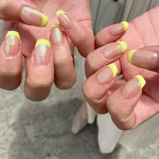 ネイル hiroba nailのネイルデザイン