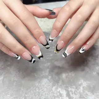 ネイル COCO ネイルのネイルデザイン