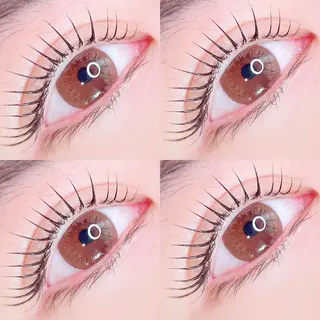 マツエク・マツパ miho【吉祥寺】 ★プライベートサロンのマツエク・マツパデザイン