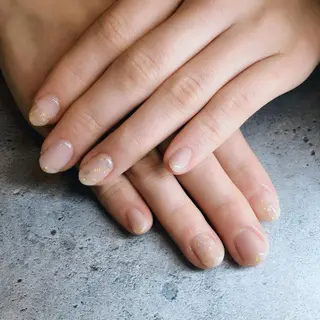 ネイル ivy nails所属・N Yukaのネイルデザイン