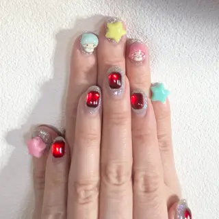 ネイル 11 nailsのネイルデザイン