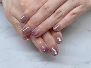 ネイル O's nailのネイルデザイン