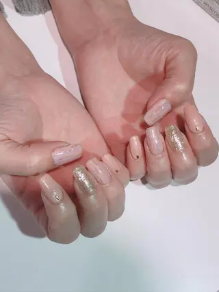 ネイル ネイルサロン トゥルースのネイルデザイン