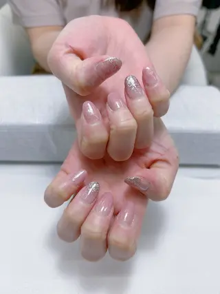 ネイル MAXKELLY MAIのネイルデザイン