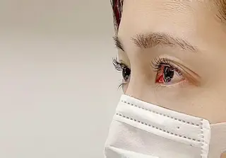 マツエク・マツパ hairsalon556所属・hairsalon 556のネイルデザイン