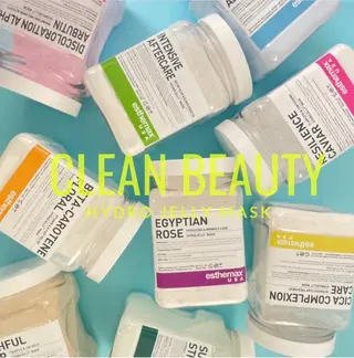 Re:me 中野志保のエステ・リラクイメージ