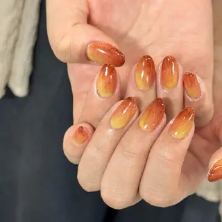 ネイル HARUKA ネイリスト福岡/薬院のネイルデザイン