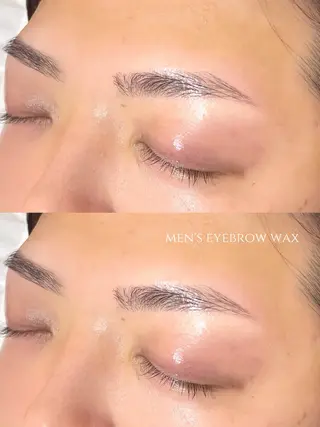 アイブロウ ナチュラル美眉🤍✨ chinaの眉毛・アイブロウイメージ